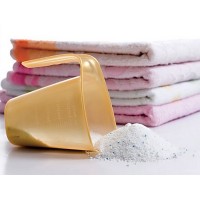 Основні переваги використання безфосфатних порошків для прання