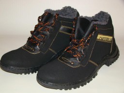 Черевики чоловічі зимові (40 розмір) код 10007