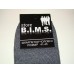 Шкарпетки чоловічі BIMS (40-45р) код 13182