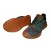Кросівки чоловічі Ok Shoes Штучний нубук колір хакі (39-41р) код 3204 Кросівки чоловічі Ok Shoes Штучний нубук колір хакі (39-41р) код 3204
