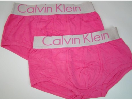 Calvin Klein Steel труси-боксери чоловічі (розмір М) код 4046