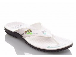 В'єтнамки чоловічі Nike білі (40-45р) Туреччина код 7001