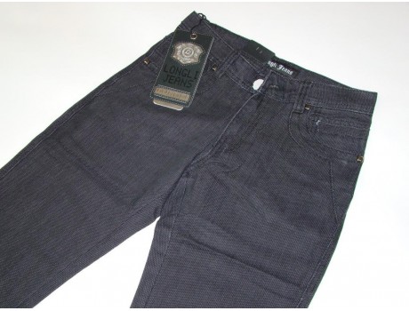Джинси чоловічі Longli Jeans (29 розмір) код 11004